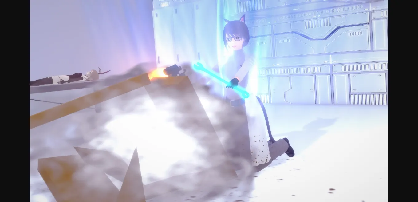 VN Ren'Py ASPI [v0.7] [PawPunchWorks] | Free Adult Games