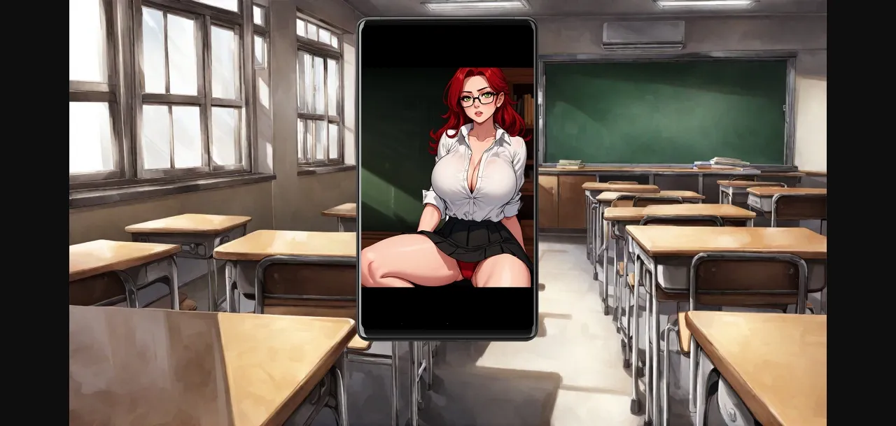 VN Ren'Py Asteria [v0.2] [GoAniGames] | Free Adult Games