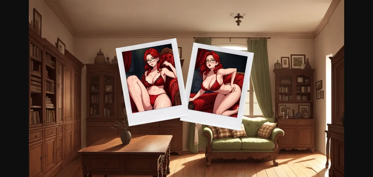 VN Ren'Py Asteria [v0.2] [GoAniGames] | Free Adult Games