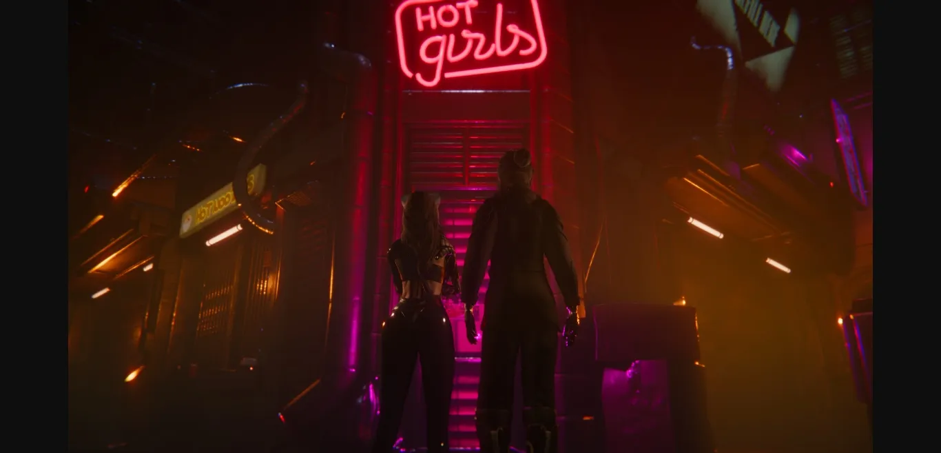 VN Ren'Py Astreon [Ch.2 v0.2] [NoGlory] | Free Adult Games