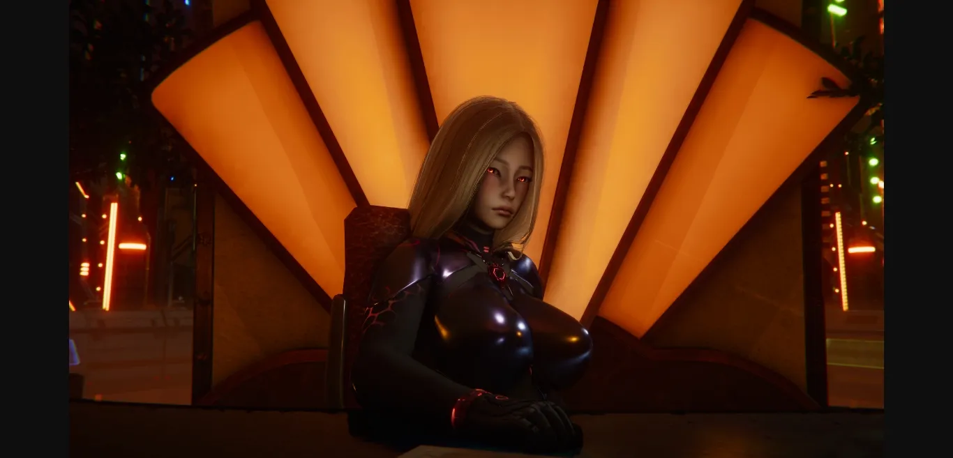 VN Ren'Py Astreon [Ch.2 v0.2] [NoGlory] | Free Adult Games