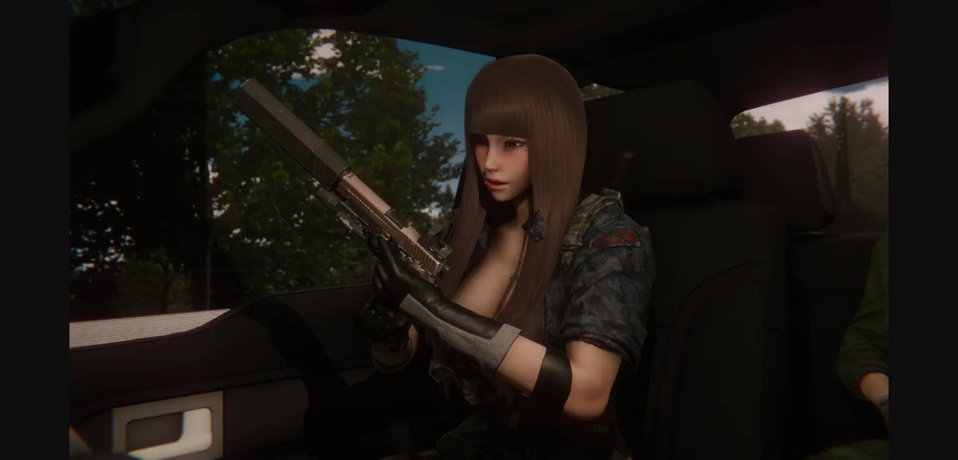 VN Ren'Py Astreon [Ch.2 v0.2] [NoGlory] | Free Adult Games