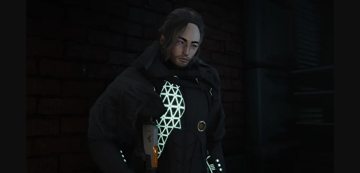 VN Ren'Py Astreon [Ch.2 v0.2] [NoGlory] | Free Adult Games