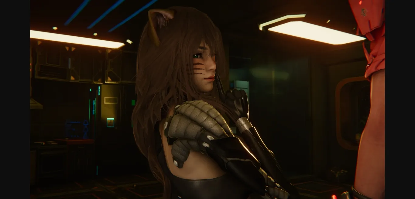 VN Ren'Py Astreon [Ch.2 v0.2] [NoGlory] | Free Adult Games