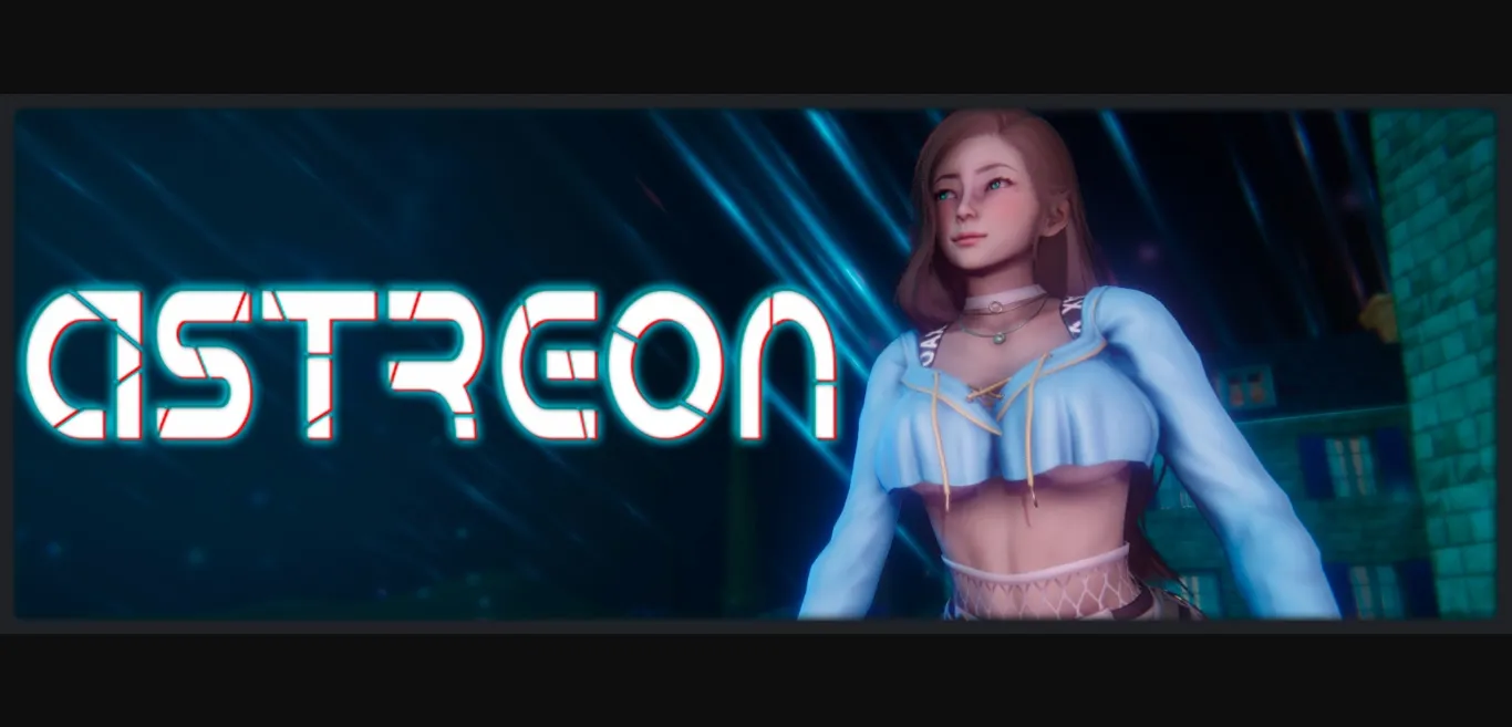 VN Ren'Py Astreon [Ch.2 v0.2] [NoGlory] | Free Adult Games