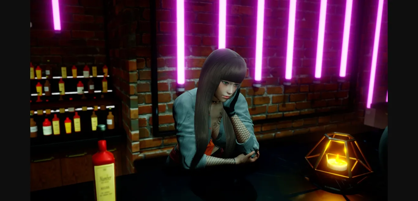 VN Ren'Py Astreon [Ch.2 v0.2] [NoGlory] | Free Adult Games