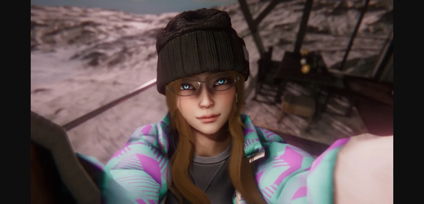 VN Ren'Py Astreon [Ch.2 v0.2] [NoGlory] | Free Adult Games