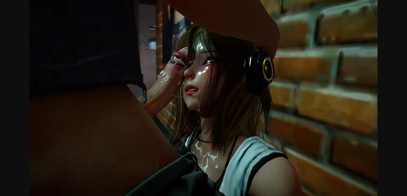 VN Ren'Py Astreon [Ch.2 v0.2] [NoGlory] | Free Adult Games