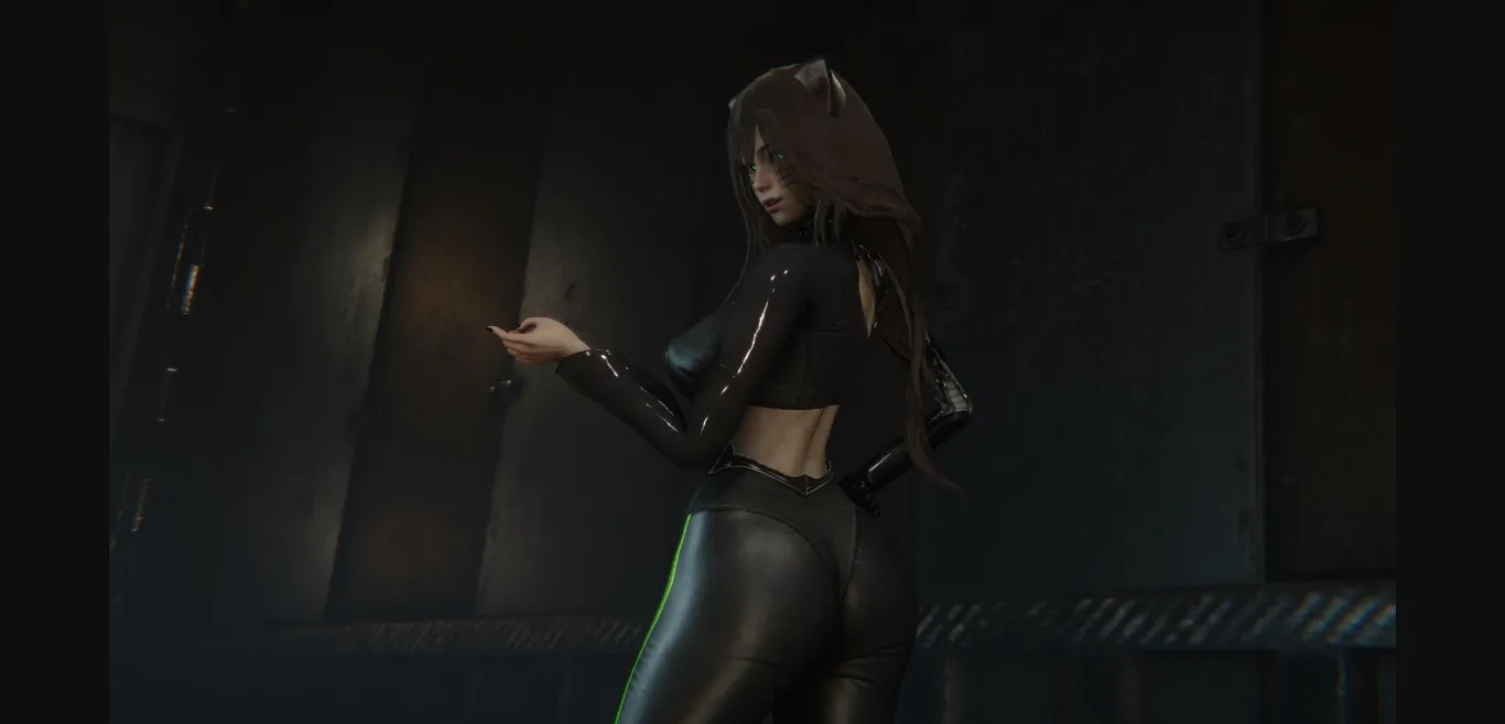 VN Ren'Py Astreon [Ch.2 v0.2] [NoGlory] | Free Adult Games