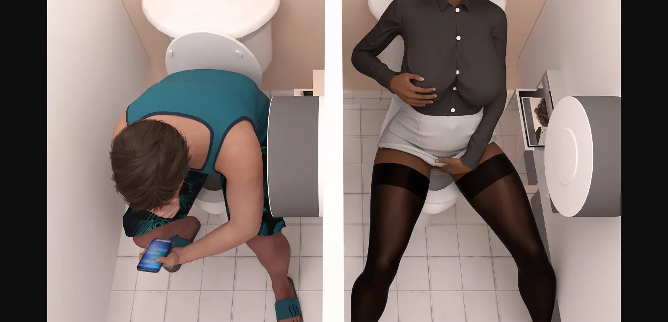 VN Ren'Py Attempted Redemption [Ch.2] [The Joker's Lair] | Free Adult Games