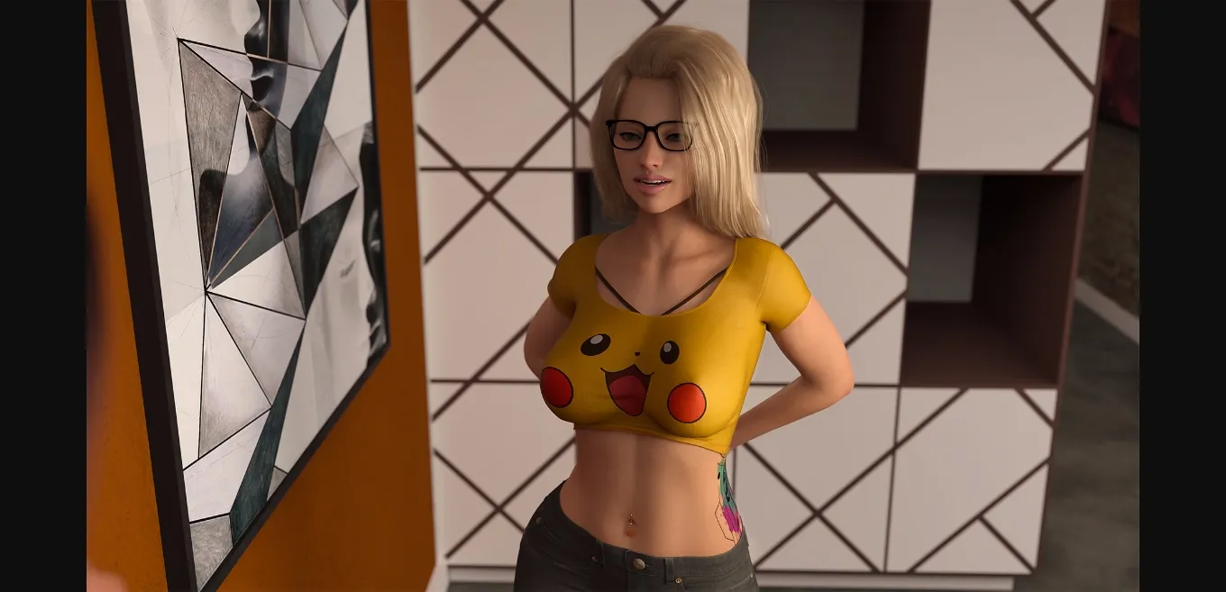 VN Ren'Py Attempted Redemption [Ch.2] [The Joker's Lair] | Free Adult Games