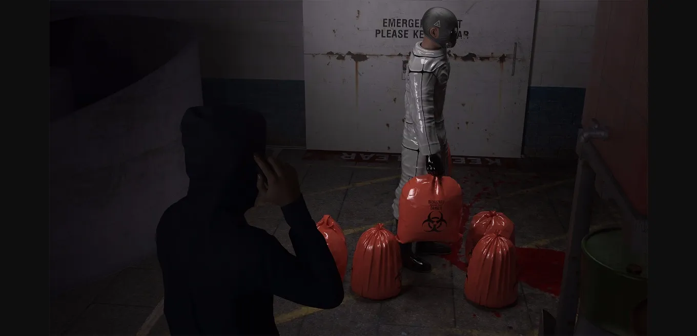 VN Ren'Py Attempted Redemption [Ch.2] [The Joker's Lair] | Free Adult Games