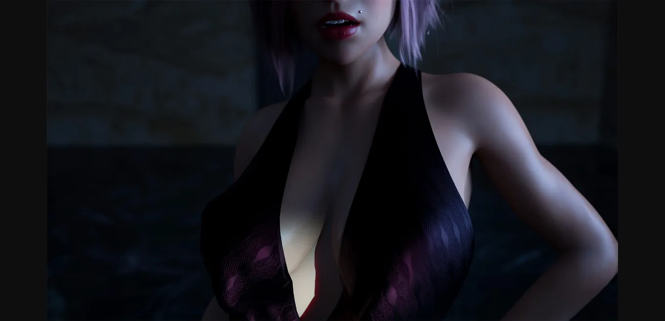 VN Ren'Py Attempted Redemption [Ch.2] [The Joker's Lair] | Free Adult Games