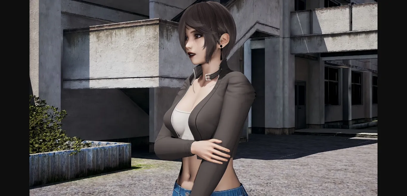 VN Ren'Py Aura Colors [v1.3_Ep3] [Dionysus] | Free Adult Games