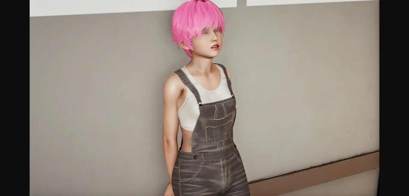 VN Ren'Py Aura Colors [v1.3_Ep3] [Dionysus] | Free Adult Games