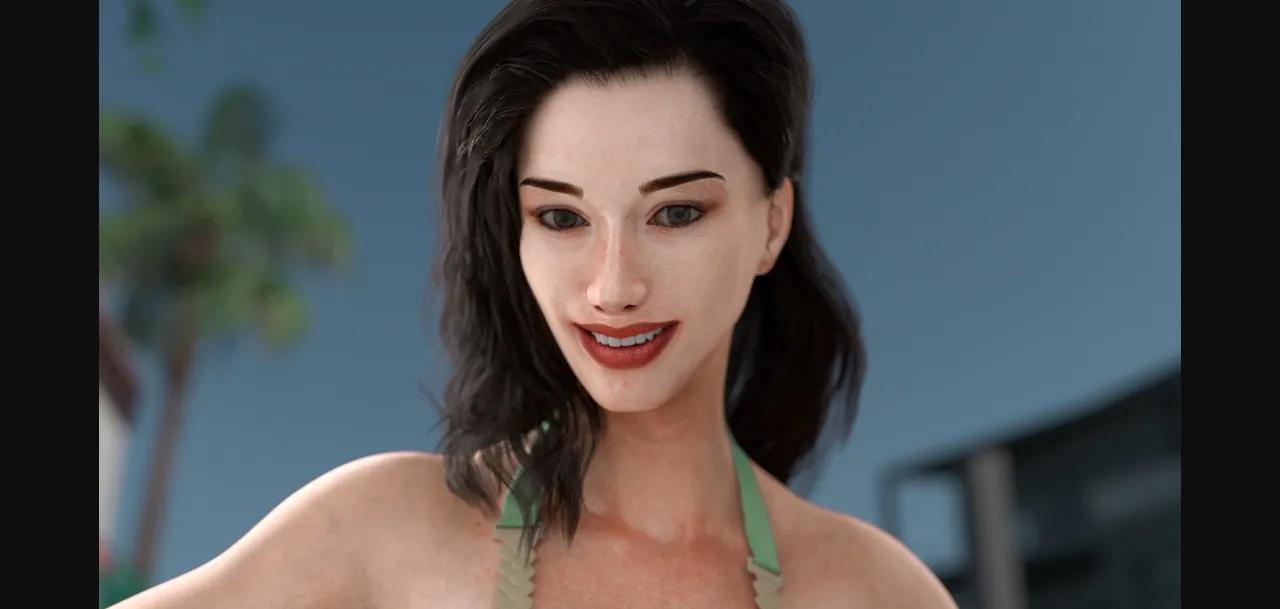 VN Ren'Py Away from Home [Ep.1-26] [vatosgames] | Free Adult Games