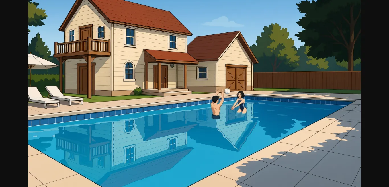 VN Ren'Py Awkward Aweakenings [v0.10 Public] [Wargnema] | Free Adult Games