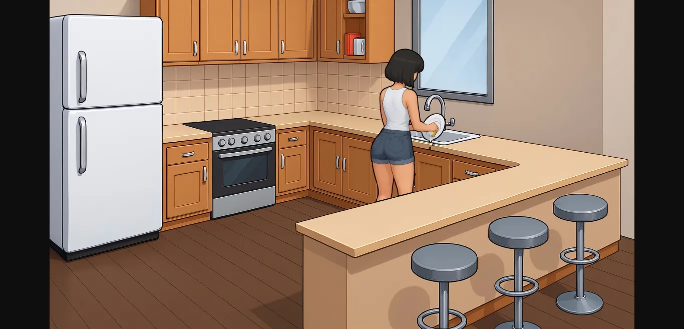 VN Ren'Py Awkward Aweakenings [v0.10 Public] [Wargnema] | Free Adult Games