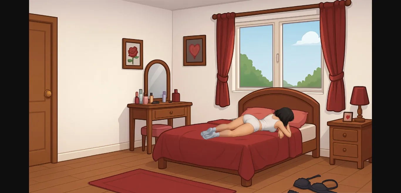 VN Ren'Py Awkward Aweakenings [v0.10 Public] [Wargnema] | Free Adult Games