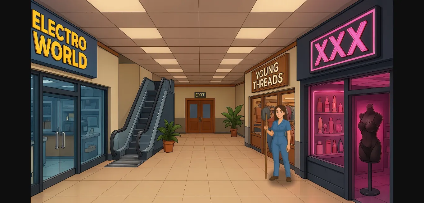 VN Ren'Py Awkward Aweakenings [v0.10 Public] [Wargnema] | Free Adult Games