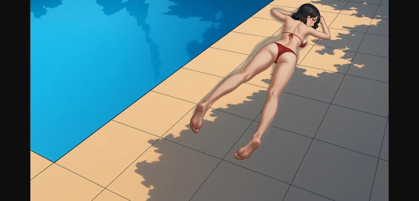 VN Ren'Py Awkward Aweakenings [v0.10 Public] [Wargnema] | Free Adult Games