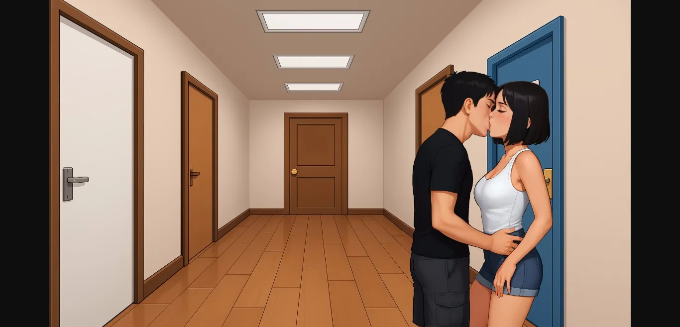 VN Ren'Py Awkward Aweakenings [v0.10 Public] [Wargnema] | Free Adult Games