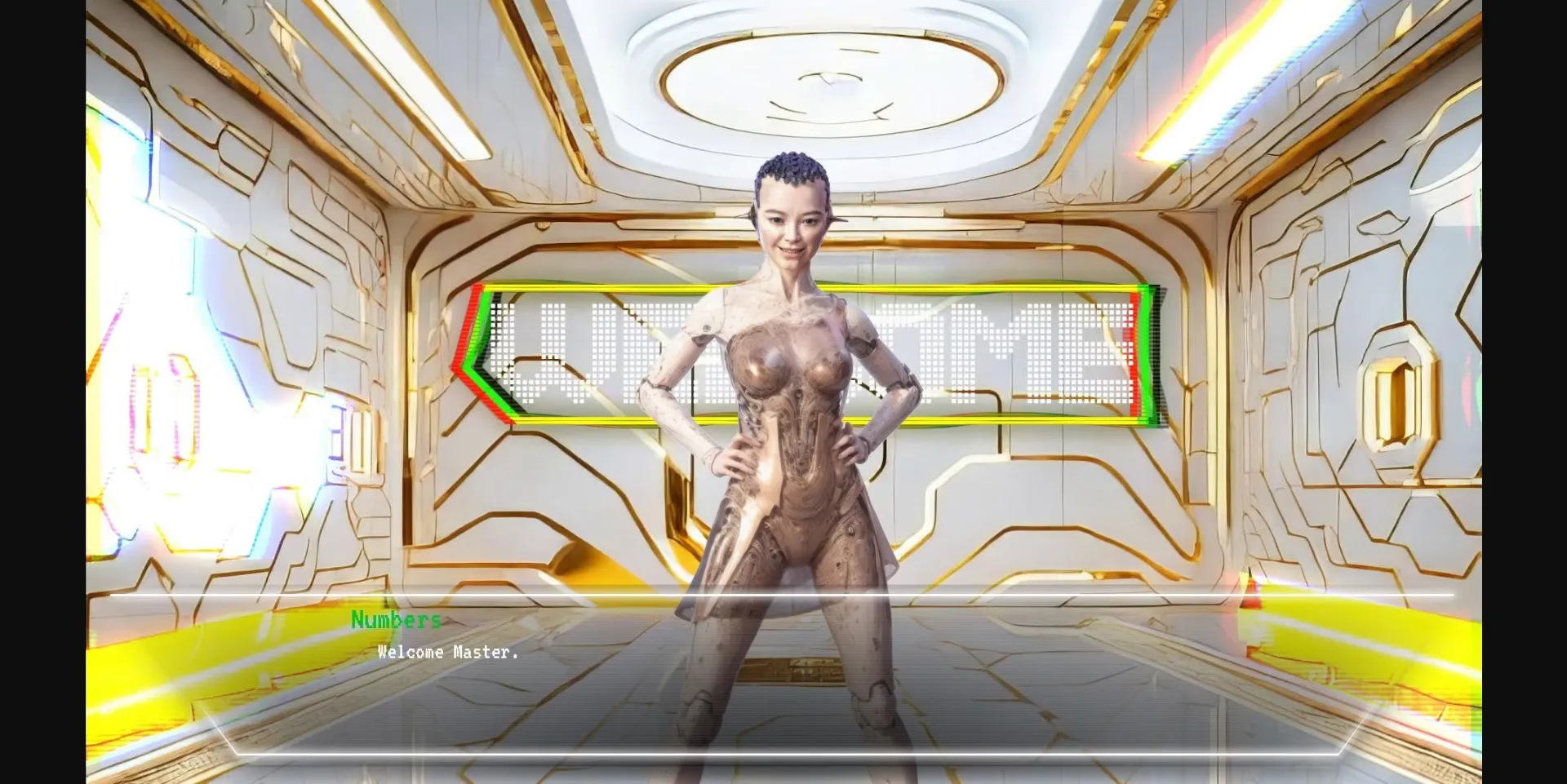 VN Ren'Py Babylon's Dreams [Prologue v1.2] [Uncensored Studio] | Free Adult Games