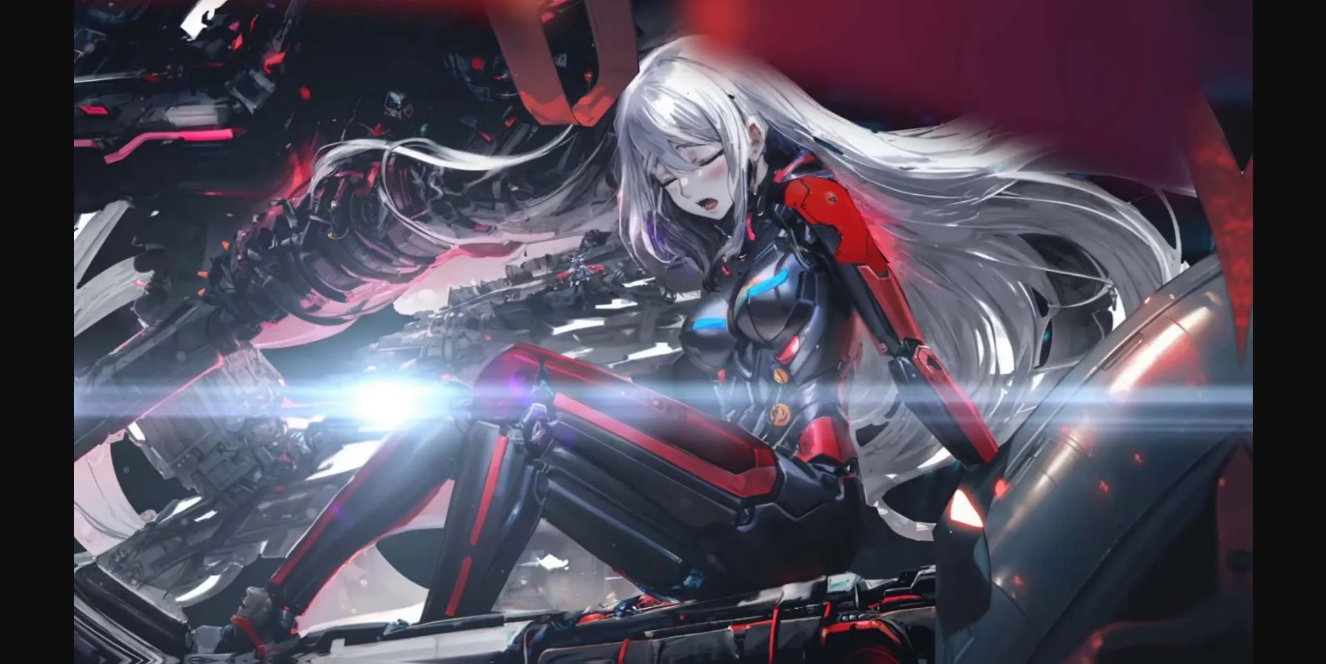 VN Ren'Py Babylon's Dreams [Prologue v1.2] [Uncensored Studio] | Free Adult Games