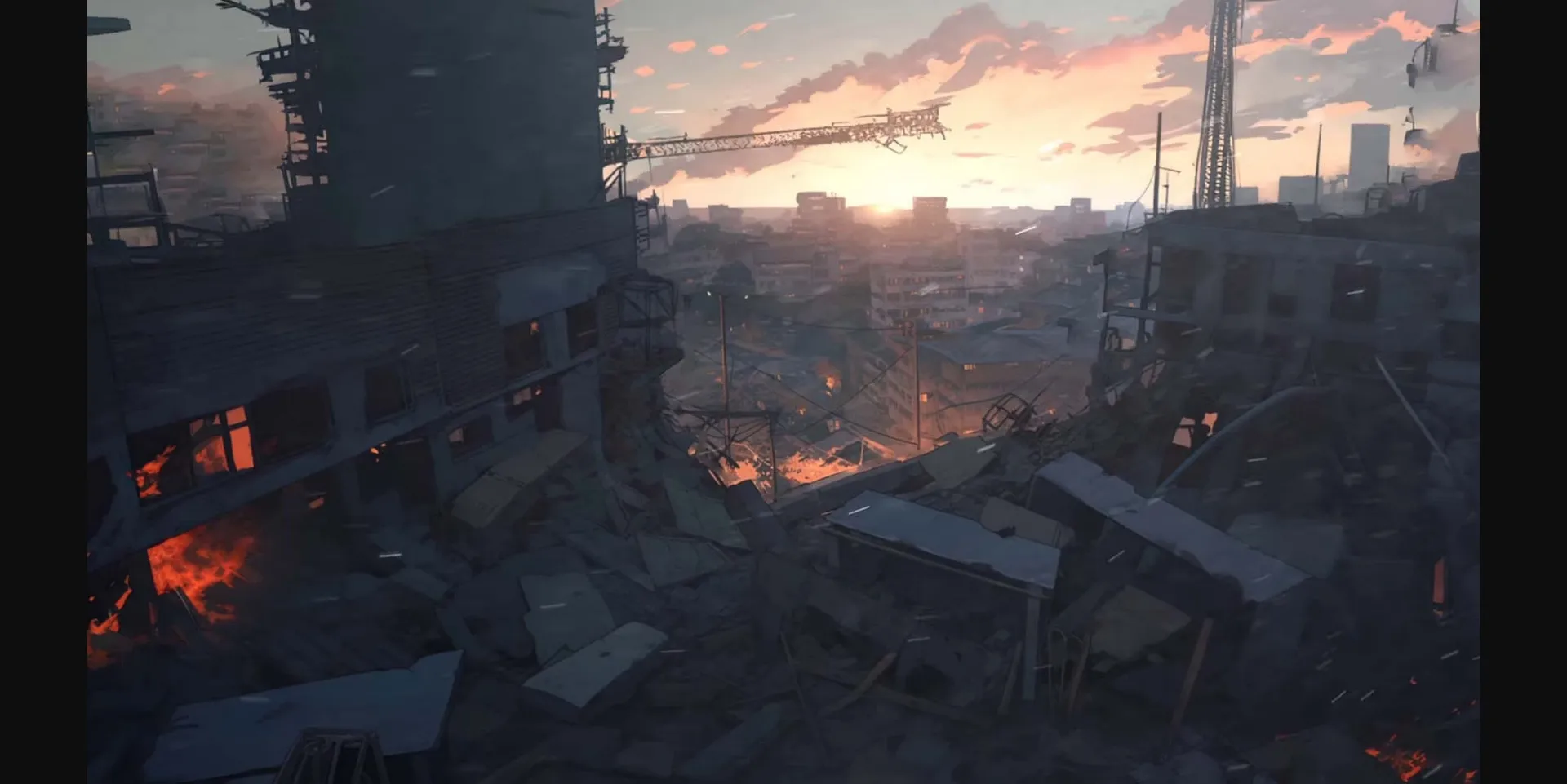 VN Ren'Py Babylon's Dreams [Prologue v1.2] [Uncensored Studio] | Free Adult Games