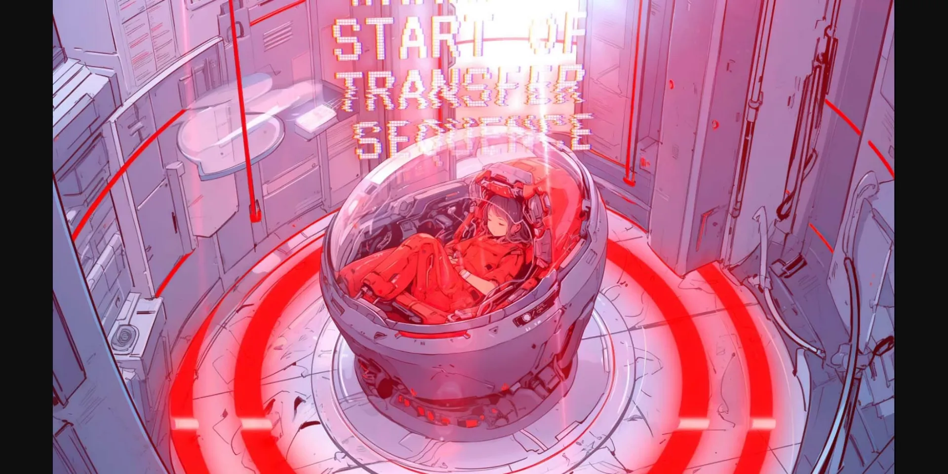 VN Ren'Py Babylon's Dreams [Prologue v1.2] [Uncensored Studio] | Free Adult Games