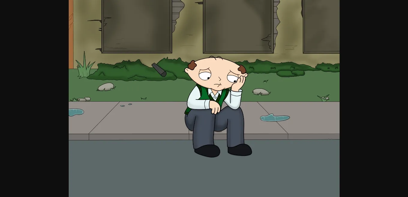 VN Ren'Py Back to the Past [v0.06] [Dogathan Productions] | Free Adult Games