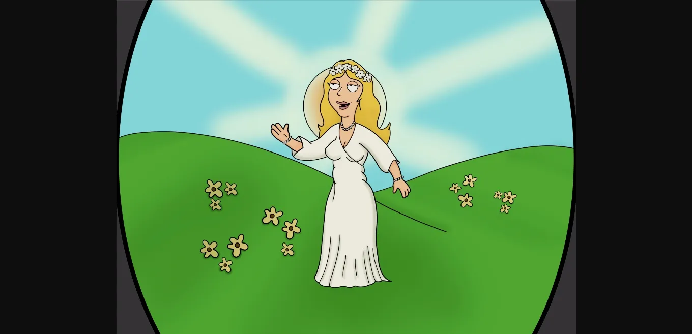 VN Ren'Py Back to the Past [v0.06] [Dogathan Productions] | Free Adult Games