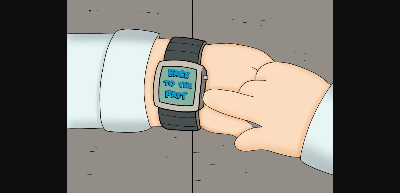 VN Ren'Py Back to the Past [v0.06] [Dogathan Productions] | Free Adult Games