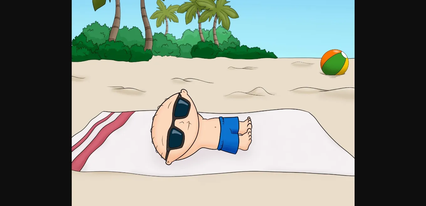 VN Ren'Py Back to the Past [v0.06] [Dogathan Productions] | Free Adult Games