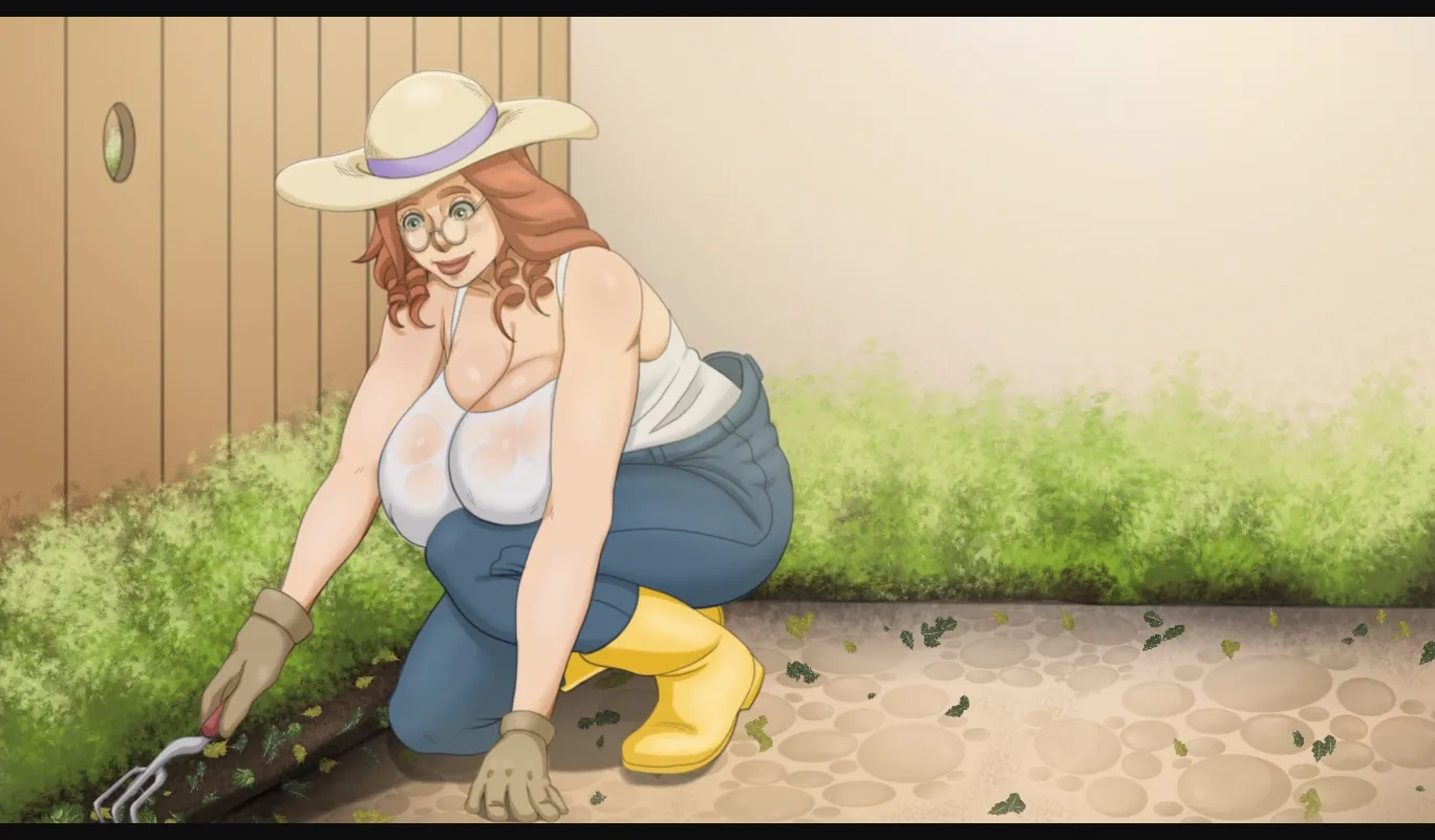 VN Ren'Py Bad Boy Liam Comes To Visit [v0.2-0.8] [Zeboon] | Free Adult Games