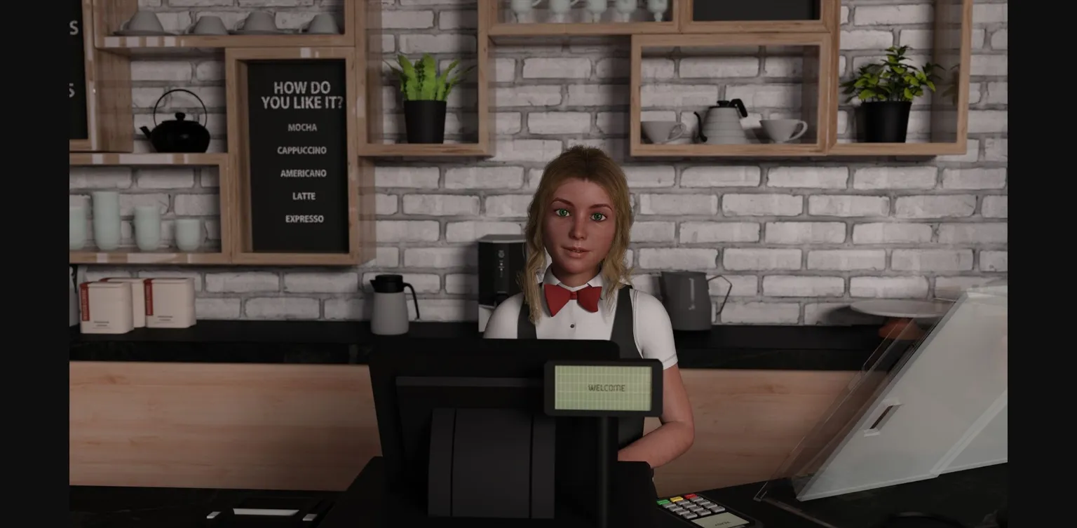 VN Ren'Py Bad Memories [v0.9.1] [recreation] | Free Adult Games