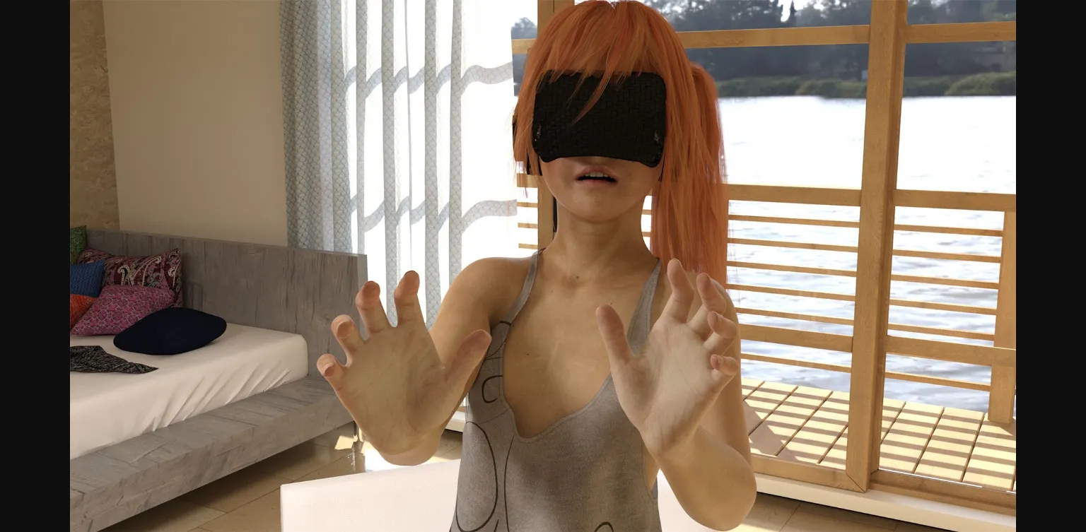 VN Ren'Py Bad Memories [v0.9.1] [recreation] | Free Adult Games