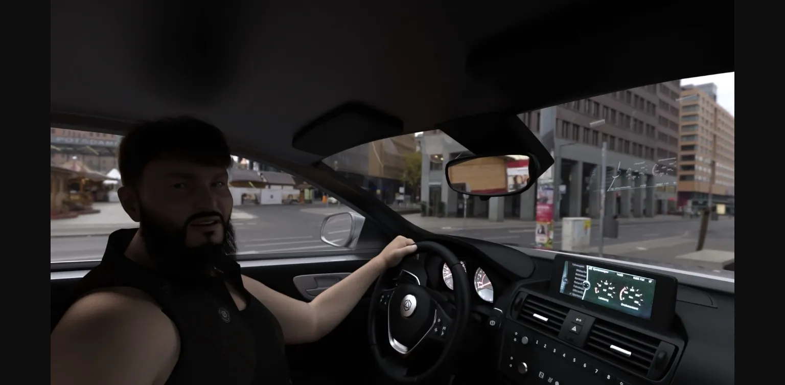 VN Ren'Py Bad Memories [v0.9.1] [recreation] | Free Adult Games