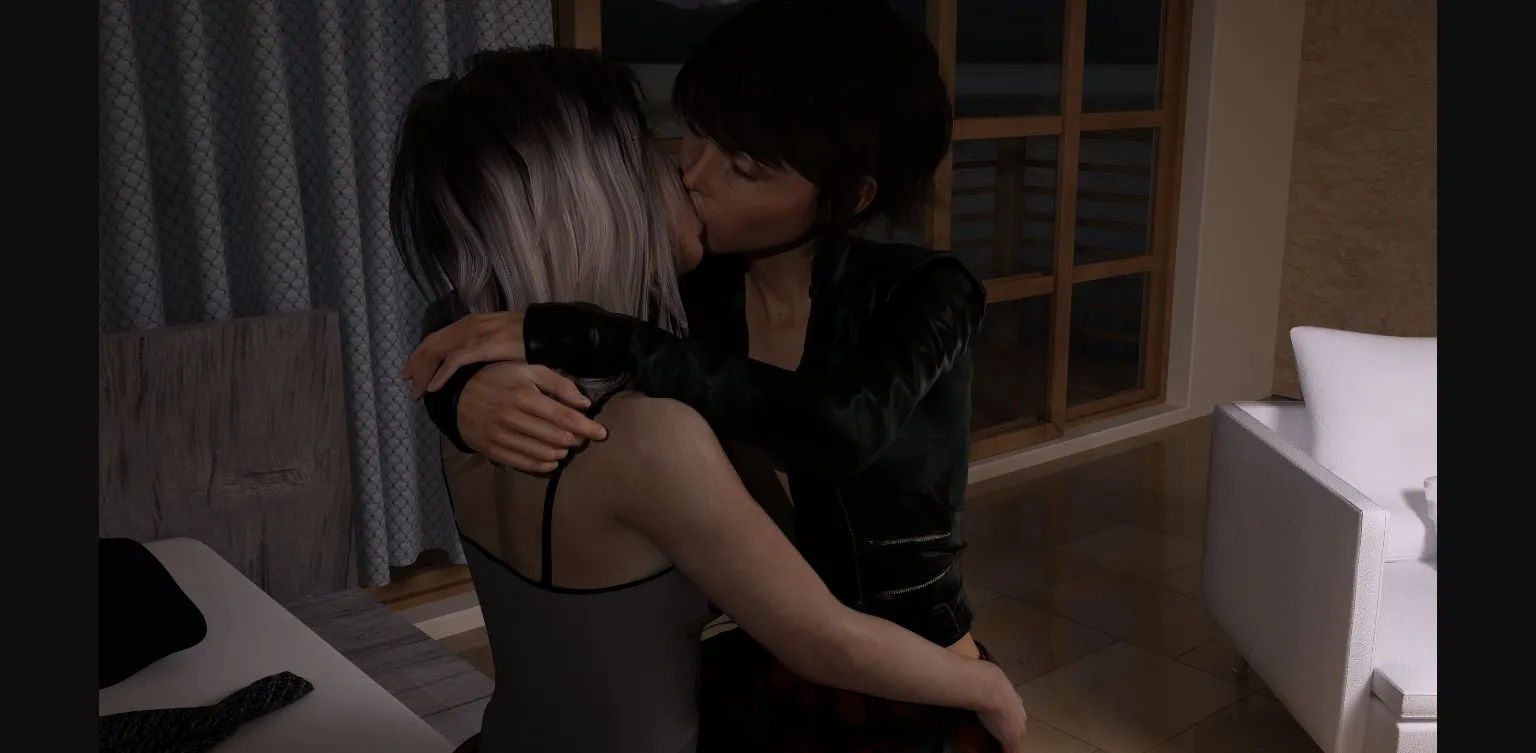 VN Ren'Py Bad Memories [v0.9.1] [recreation] | Free Adult Games