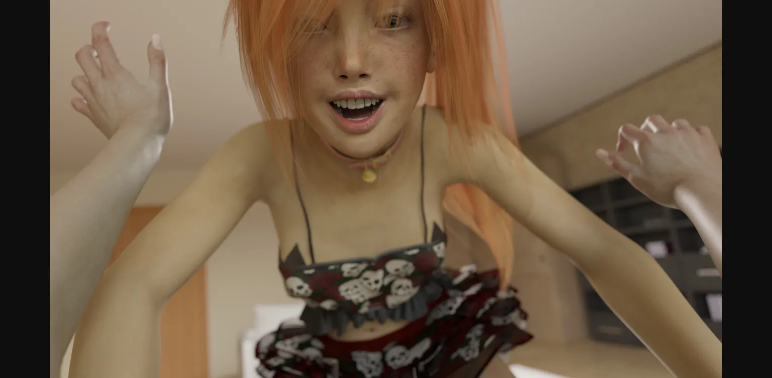 VN Ren'Py Bad Memories [v0.9.1] [recreation] | Free Adult Games