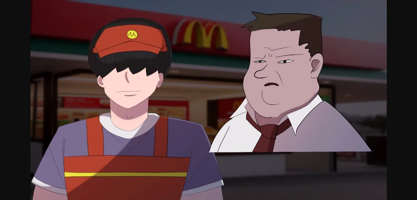 VN Ren'Py Bad Witch and the Dark Magic Temptations [v0.2.0] [Bata13] | Free Adult Games