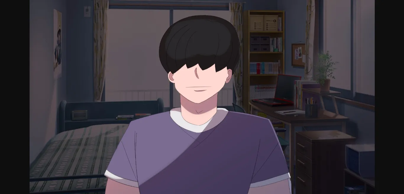 VN Ren'Py Bad Witch and the Dark Magic Temptations [v0.2.0] [Bata13] | Free Adult Games