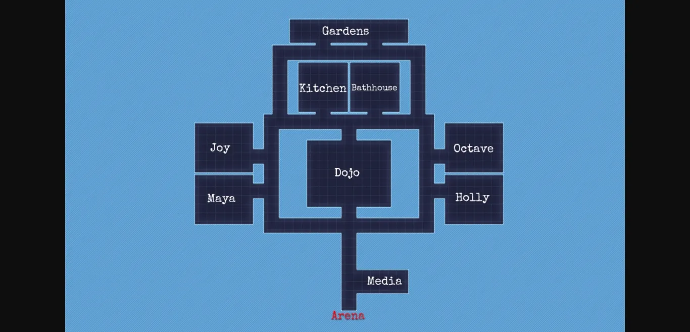 VN Ren'Py BattleArenaReyka [v0.0.3] [Artisnal Depravity] | Free Adult Games