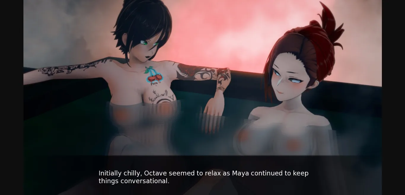 VN Ren'Py BattleArenaReyka [v0.0.3] [Artisnal Depravity] | Free Adult Games
