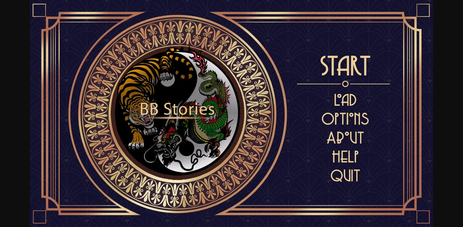 VN Ren'Py BBStories [v1.0] [RomanticCrush] | Free Adult Games