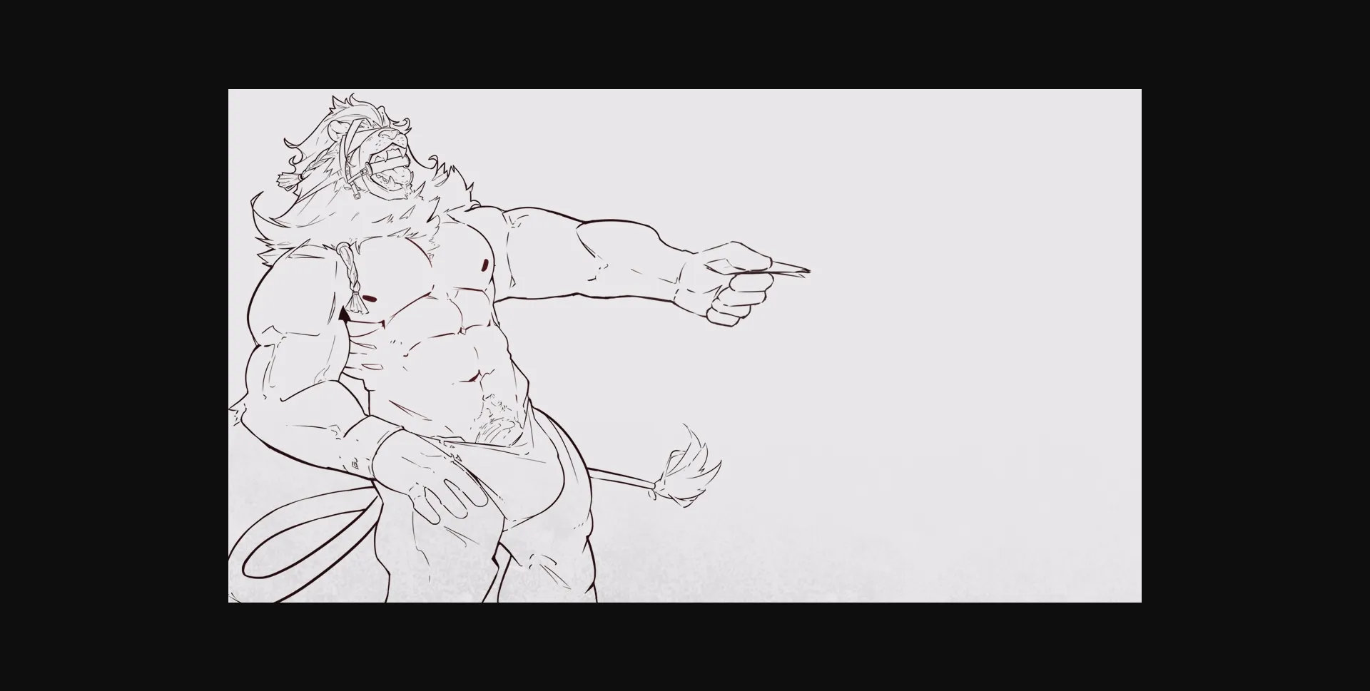 VN Ren'Py Beast Habitat [v2.30] [Promethues] | Free Adult Games