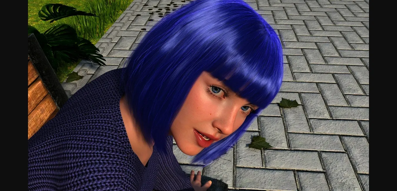 VN Ren'Py Beauty Eater [v0.2] [NightRaven3D] | Free Adult Games