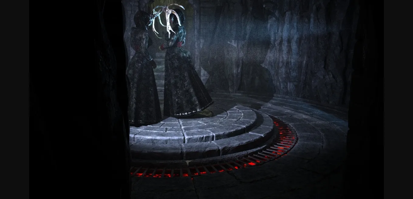 VN Ren'Py Beauty Eater [v0.2] [NightRaven3D] | Free Adult Games