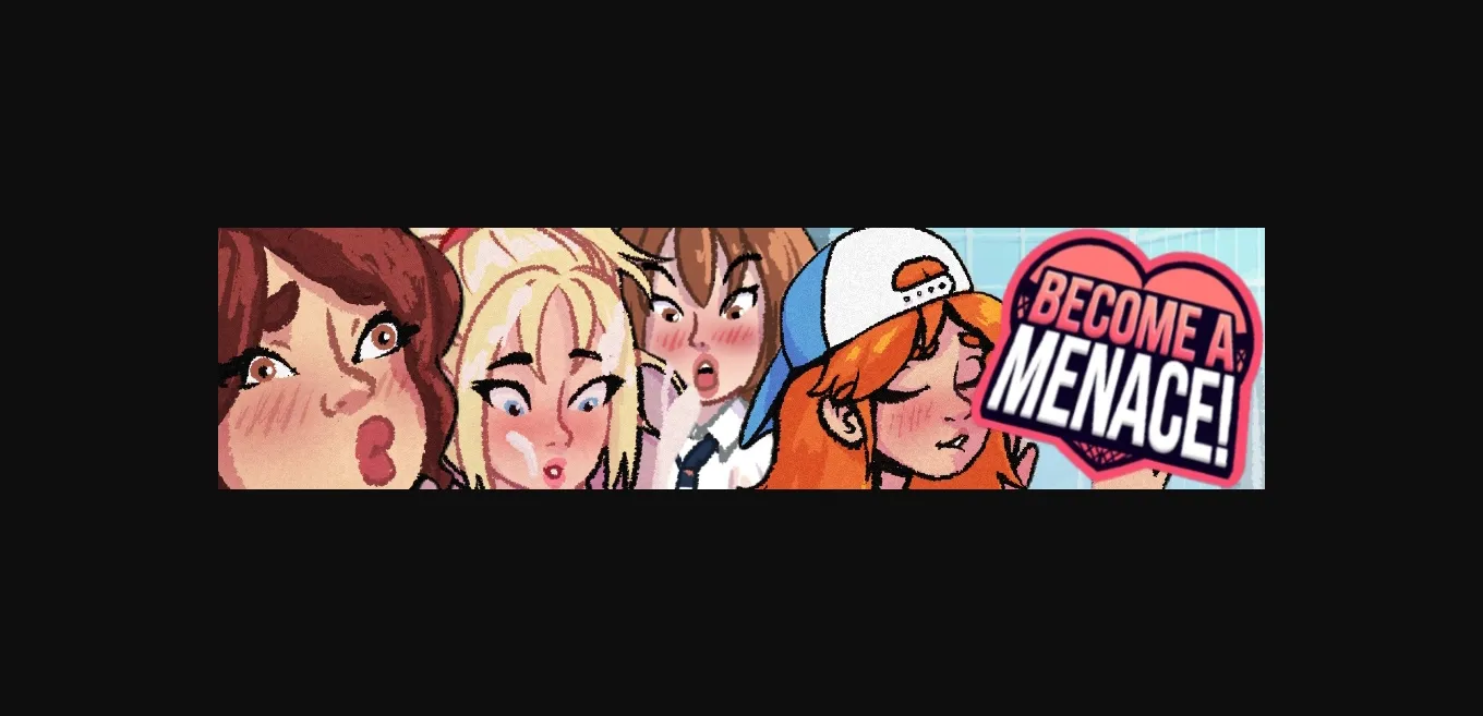 VN Ren'Py Become a Menace [v0.1.3A] [drezmain] | Free Adult Games