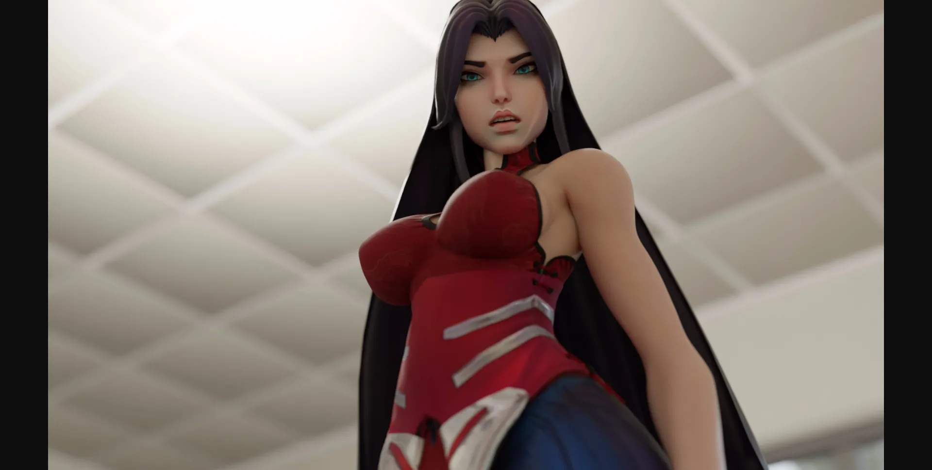 VN Ren'Py Become the League [v0.2] [EVJiJi] | Free Adult Games